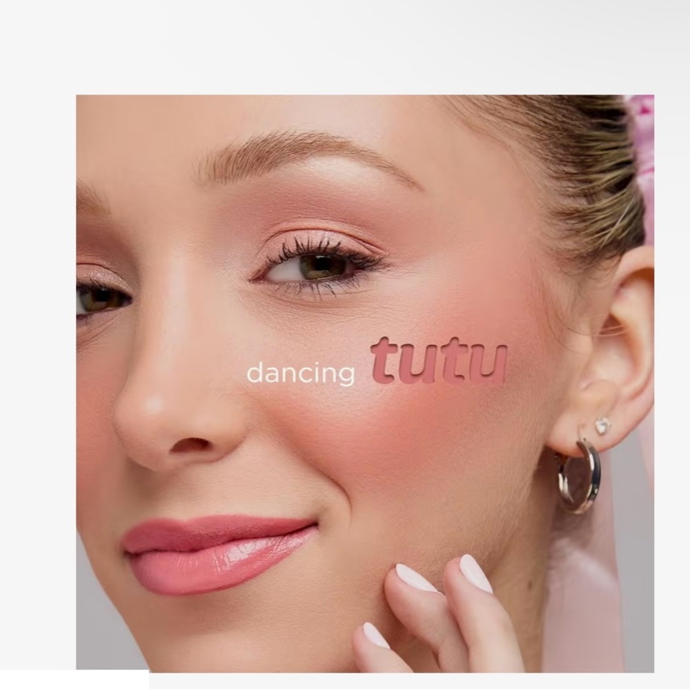 Tarte Maracuja Juicy Multi Stick Shade Tutu - Picture 3 of 3